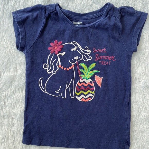 Girls Lot - Gymboree bundle - Picture 2 of 8